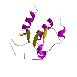 Image of CATH 3h1nA01