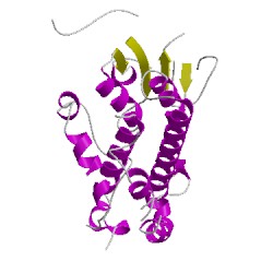Image of CATH 3h1nB
