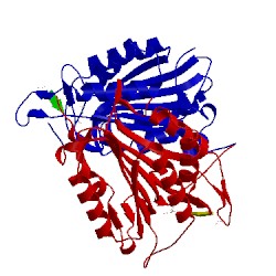 Image of CATH 3h1p