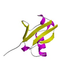 Image of CATH 3h1uB