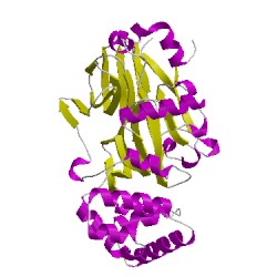 Image of CATH 3h1wA