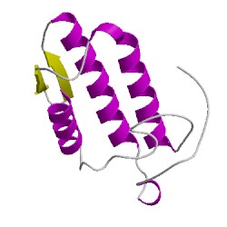 Image of CATH 3h1xA