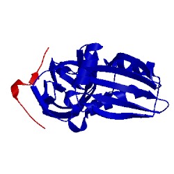 Image of CATH 3h1z