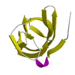 Image of CATH 3h1zA01