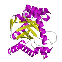 Image of CATH 3h21B