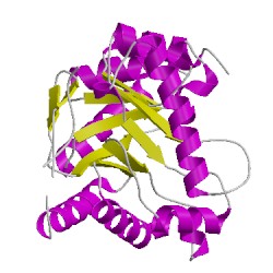 Image of CATH 3h26B