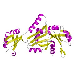 Image of CATH 3h2uB