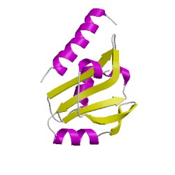 Image of CATH 3h2uB01