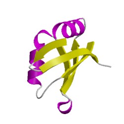 Image of CATH 3h2uB02