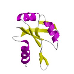 Image of CATH 3h2uB03