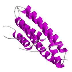 Image of CATH 3h2uC