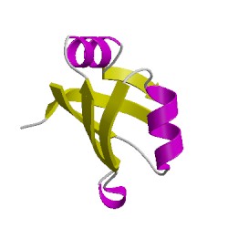 Image of CATH 3h2uD02