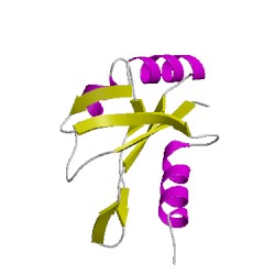 Image of CATH 3h2uD03