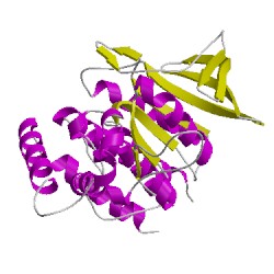 Image of CATH 3h2xA00