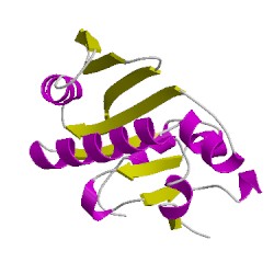 Image of CATH 3h39A01
