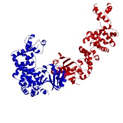 Image of CATH 3h3a