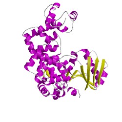 Image of CATH 3h3aA