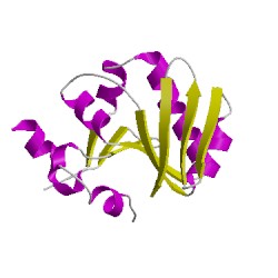 Image of CATH 3h3aA01