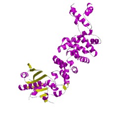 Image of CATH 3h3aB