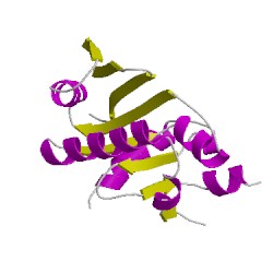Image of CATH 3h3aB01