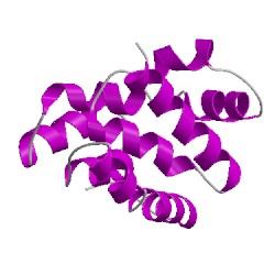 Image of CATH 3h3aB03