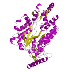 Image of CATH 3h3gA