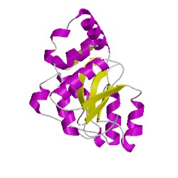 Image of CATH 3h3gA01