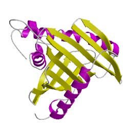 Image of CATH 3h3sA00