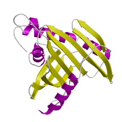 Image of CATH 3h3sB00