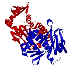 Image of CATH 3h3u