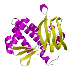 Image of CATH 3h3uA