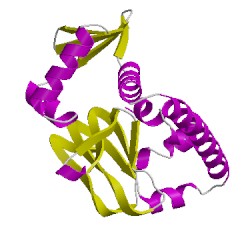 Image of CATH 3h3uB