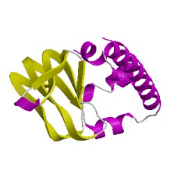 Image of CATH 3h3uB01