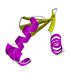 Image of CATH 3h3uB02