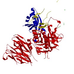 Image of CATH 3h42