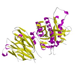 Image of CATH 3h42B