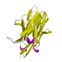 Image of CATH 3h42H