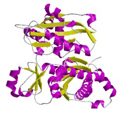 Image of CATH 3h4dA