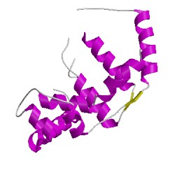 Image of CATH 3h59B02