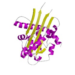 Image of CATH 3h5cA01