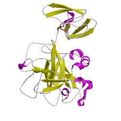 Image of CATH 3h5cB