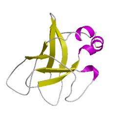 Image of CATH 3h5cB03