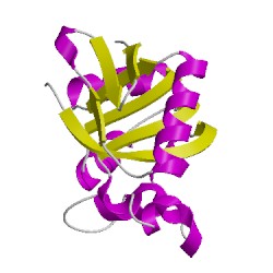 Image of CATH 3h5eB00