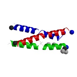 Image of CATH 3h5f