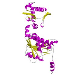 Image of CATH 3h5nA