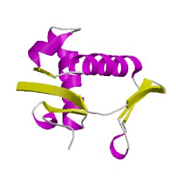 Image of CATH 3h5nA01