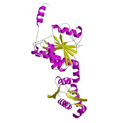 Image of CATH 3h5nB