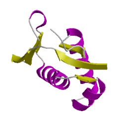 Image of CATH 3h5nB01