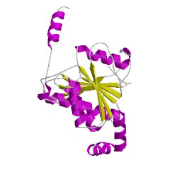 Image of CATH 3h5nB02