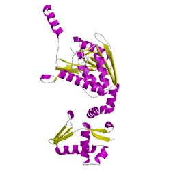 Image of CATH 3h5nC